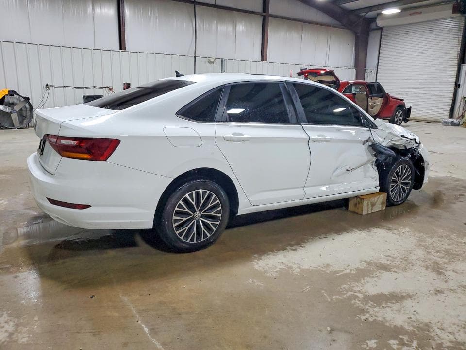 2019 VOLKSWAGEN JETTA S 3