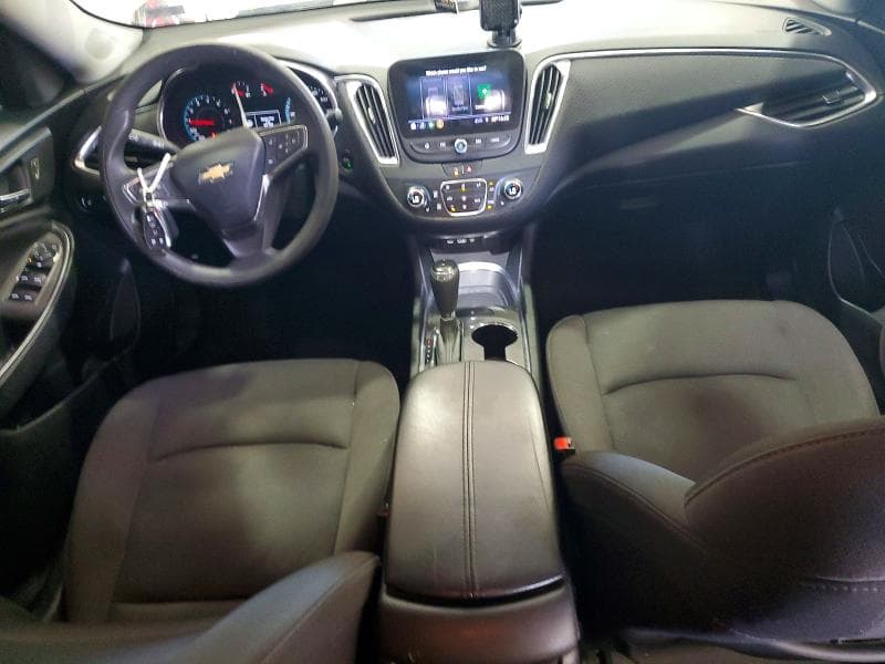 2020 CHEVROLET MALIBU LT 8