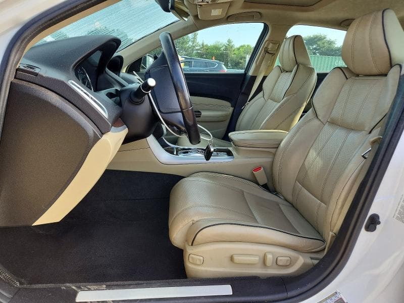 2020 ACURA TLX TECHNOLOGY 7