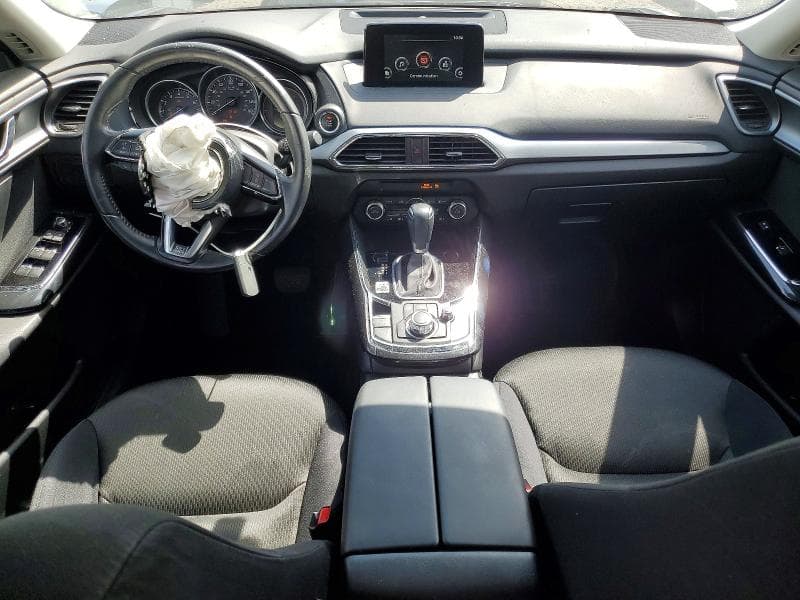 2017 MAZDA CX-9 SPORT 8
