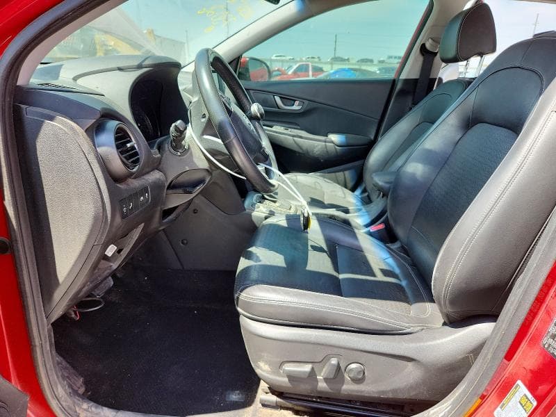 2021 HYUNDAI KONA LIMITED 7