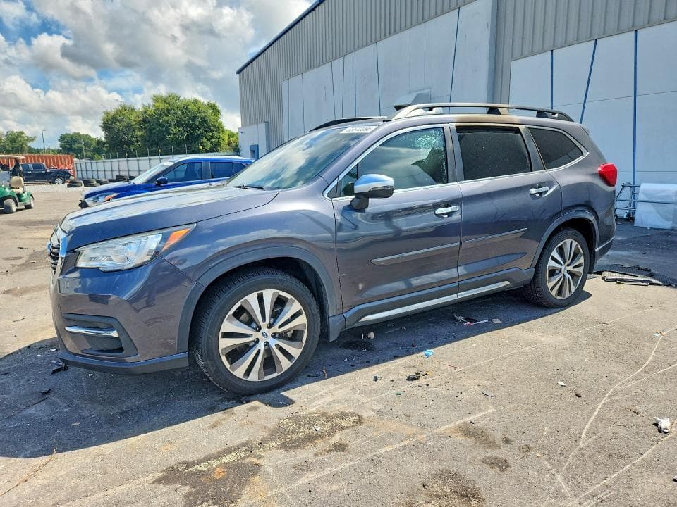 2020 SUBARU ASCENT TOURING - 1