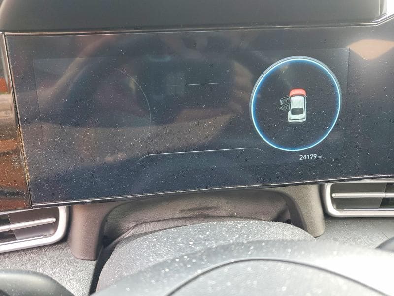 2024 HYUNDAI ELANTRA SEL 9