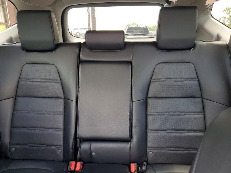 2017 HONDA CR-V EXL 10