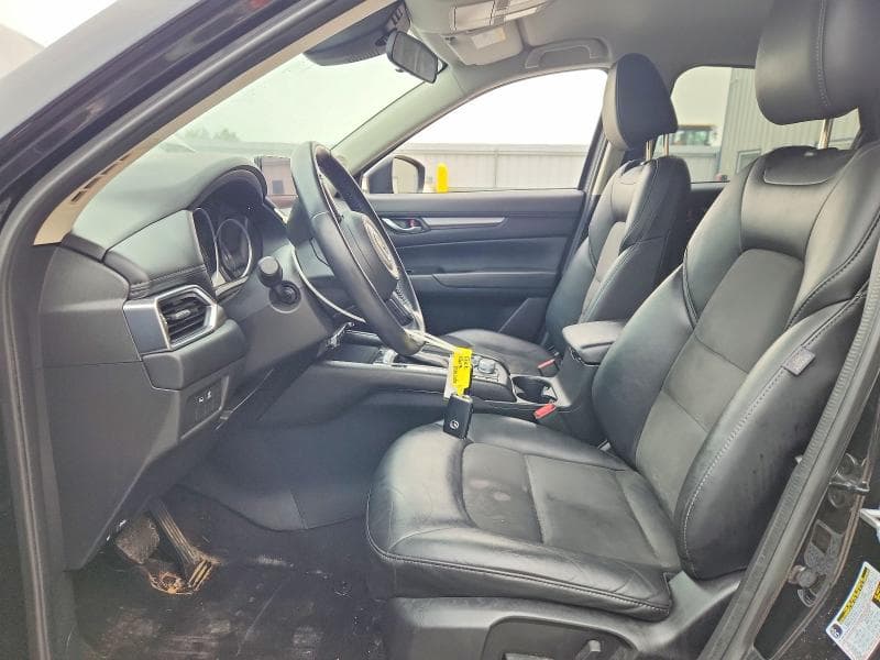 2023 MAZDA CX-5 SELECT 7