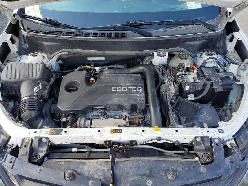 2020 CHEVROLET EQUINOX LS 12
