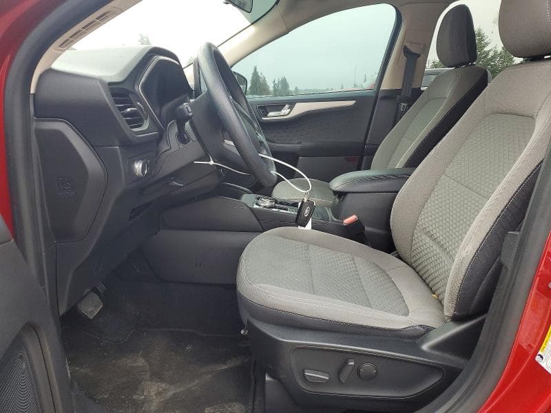 2020 FORD ESCAPE SE 7