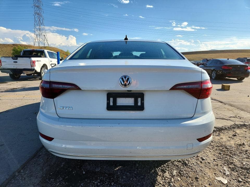2020 VOLKSWAGEN JETTA S 6