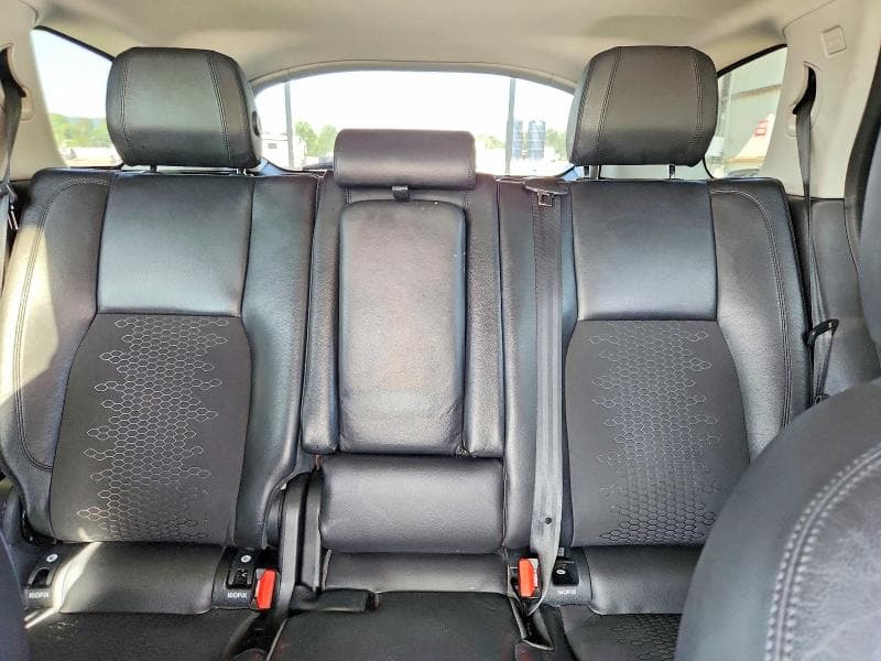 2017 LAND ROVER DISCOVERY SPORT SE 10