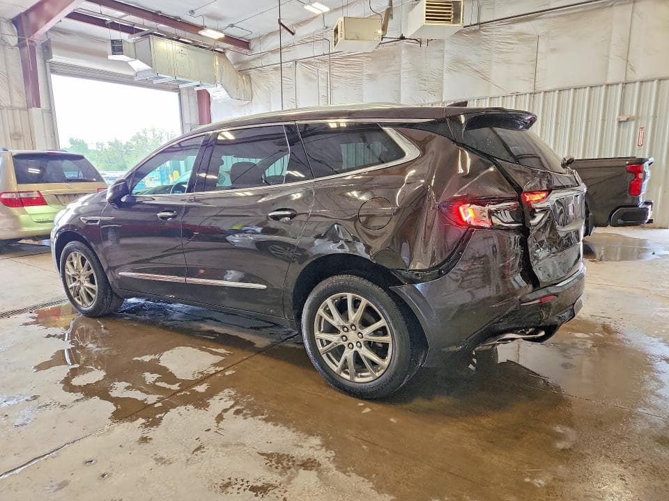 2018 BUICK ENCLAVE PREMIUM 2