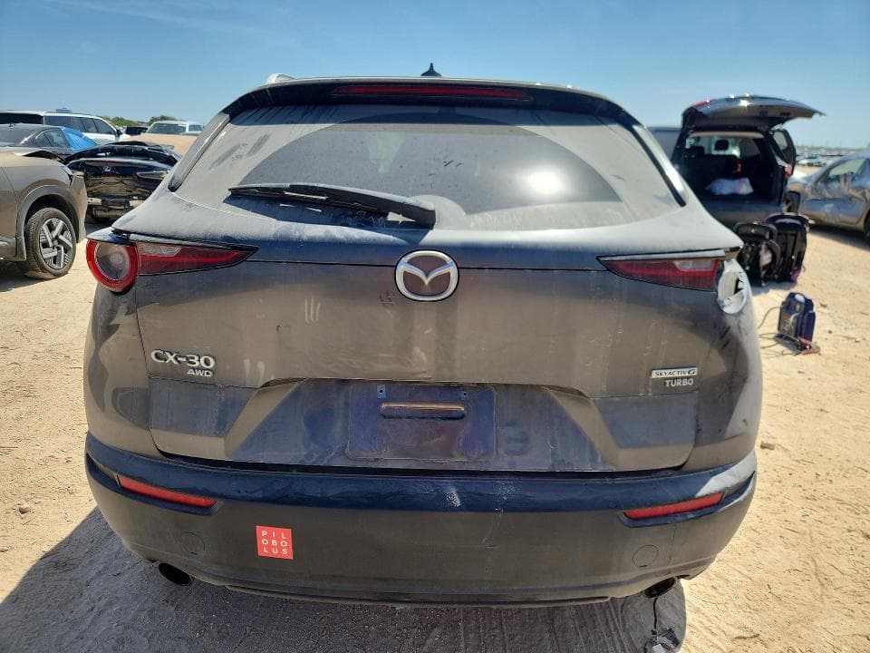 2023 MAZDA CX-30 PREMIUM 6