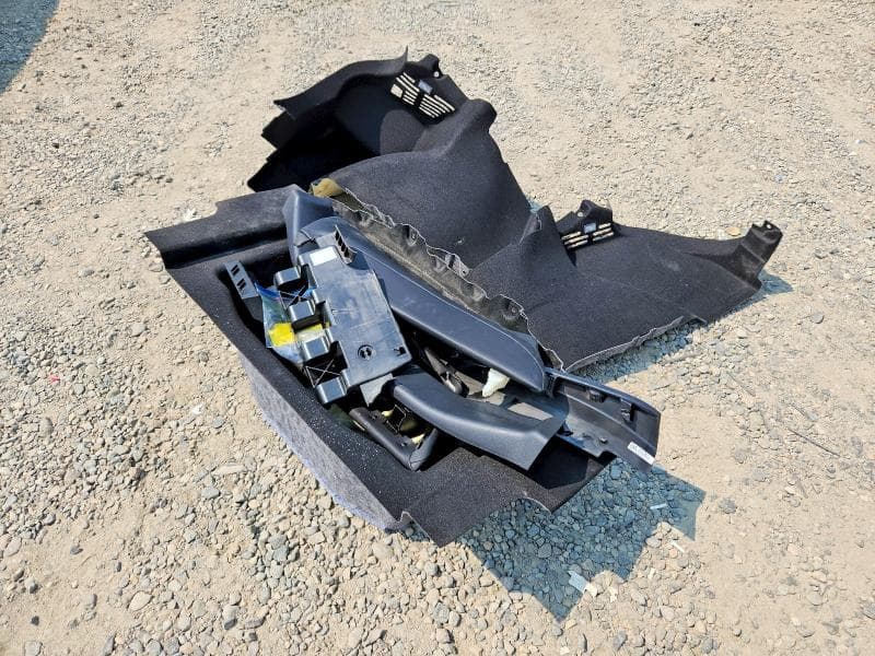 2020 TESLA MODEL 3 12