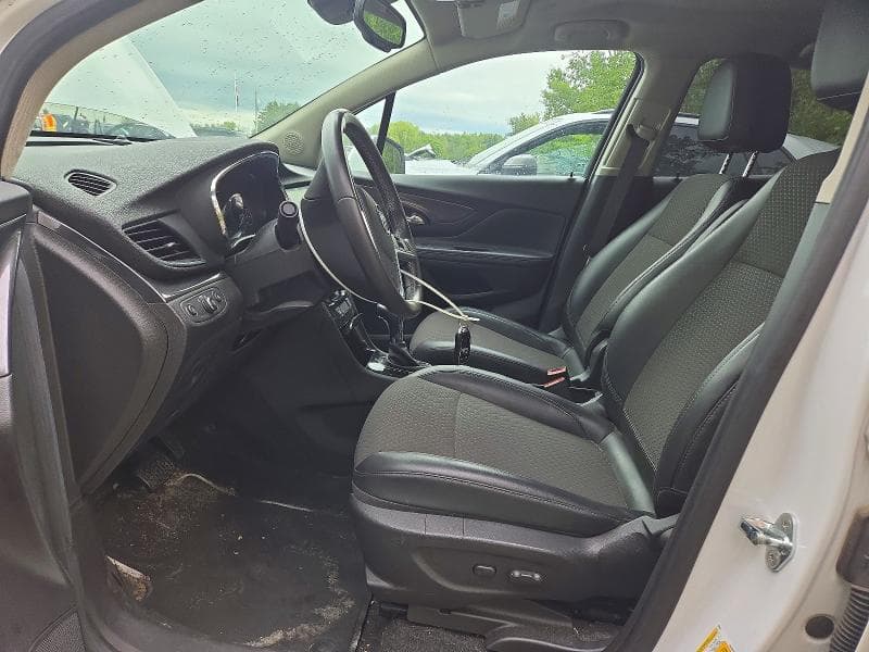 2019 BUICK ENCORE SPORT TOURING 7
