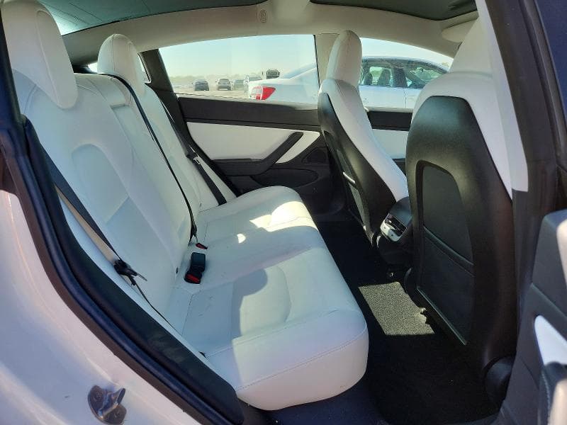 2019 TESLA MODEL 3 10