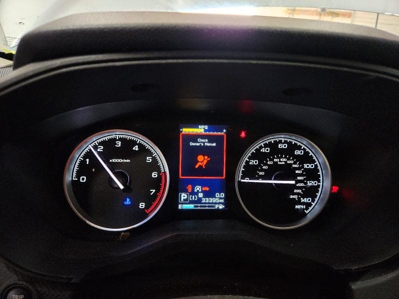 2024 SUBARU FORESTER PREMIUM 9