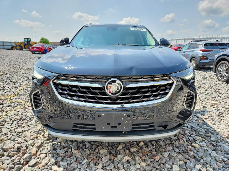 2023 BUICK ENVISION PREFERRED 5