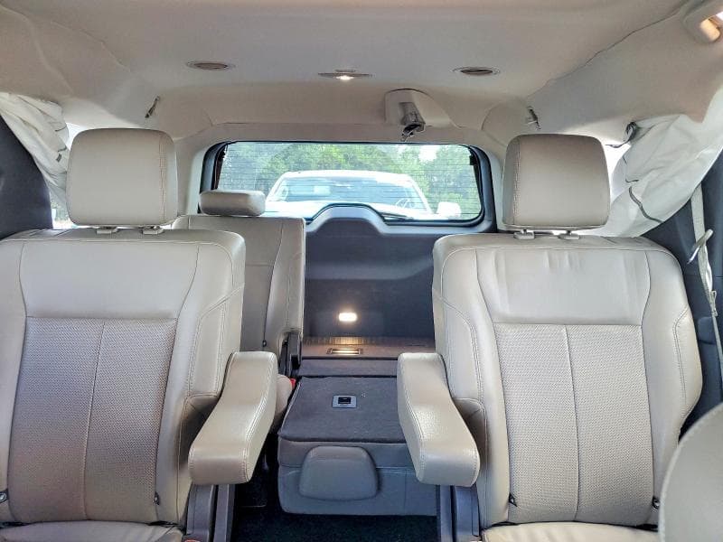 2021 FORD EXPEDITION XLT 10