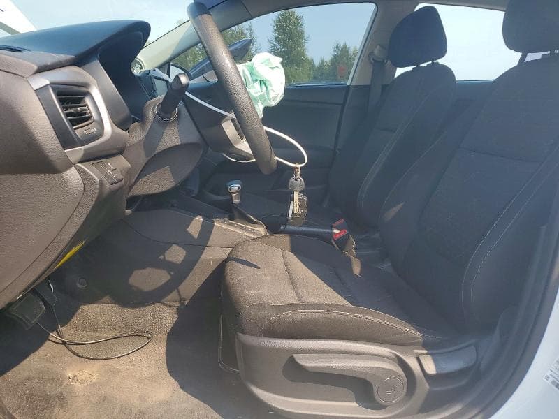 2020 KIA RIO LX 7