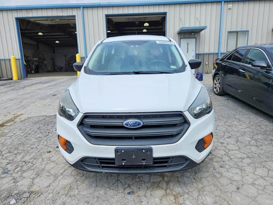 2019 FORD ESCAPE S 5