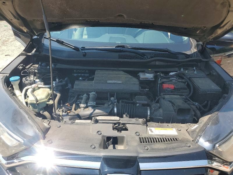 2020 HONDA CR-V EX 12