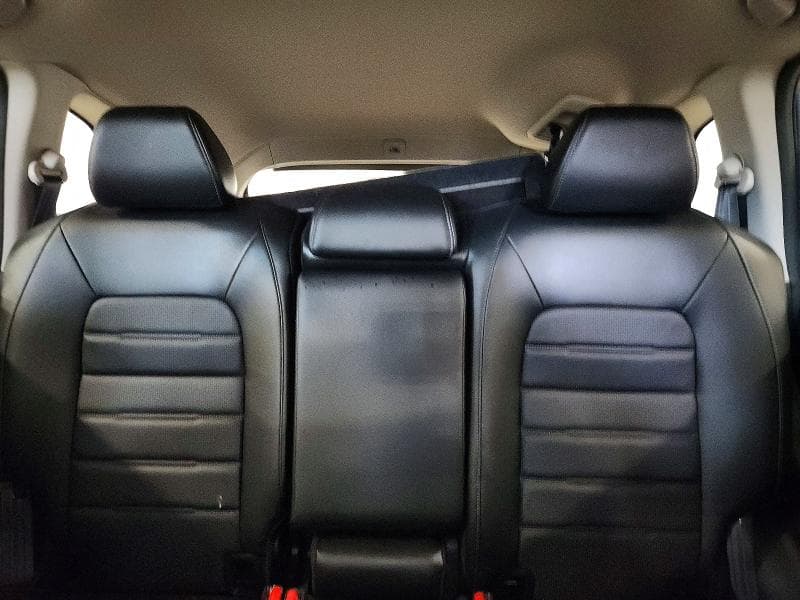 2023 HONDA CR-V EXL 10