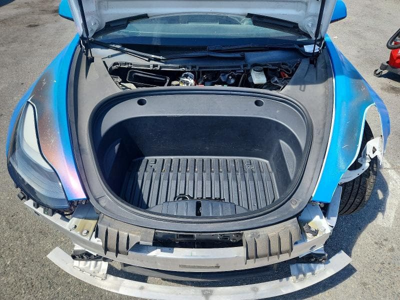 2023 TESLA MODEL 3 11
