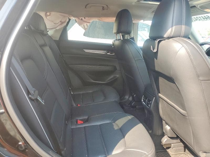 2025 MAZDA CX-5 PREMIUM PLUS 10