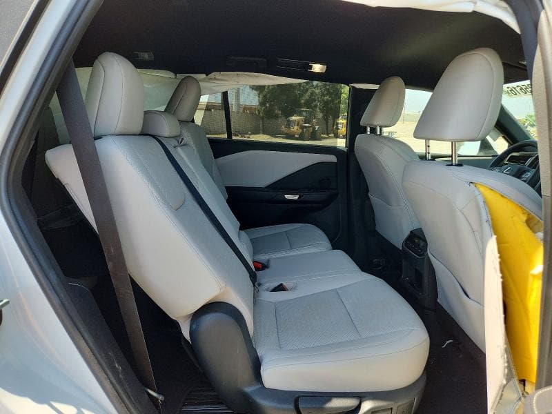 2026 LEXUS TX 350 BASE 10