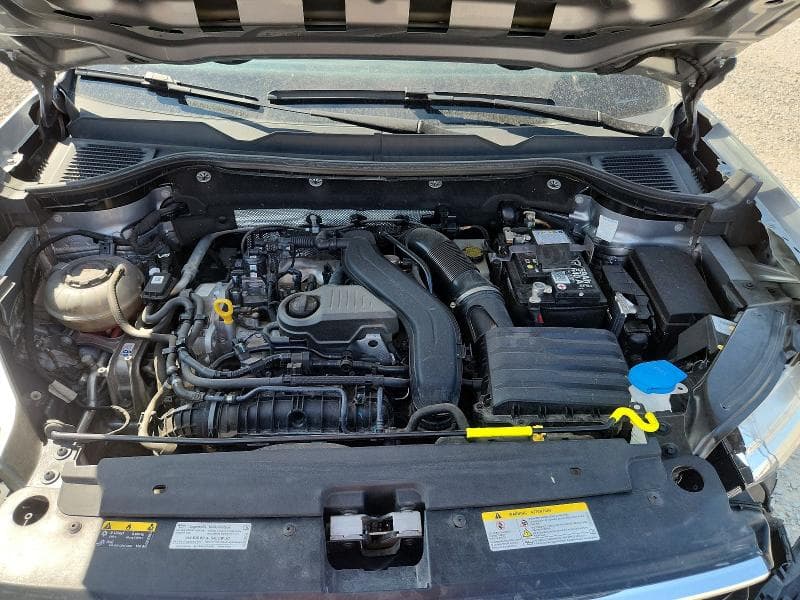 2024 VOLKSWAGEN TAOS SE 11