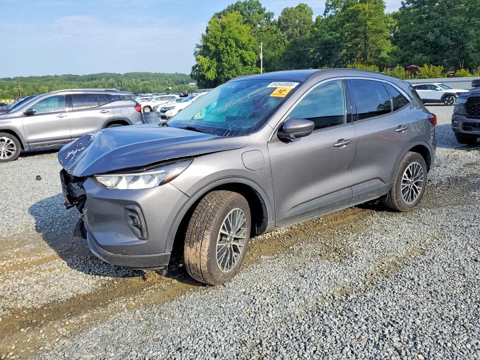 2024 FORD ESCAPE - 1