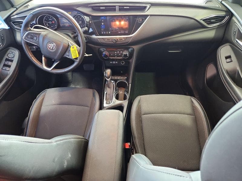 2021 BUICK ENCORE GX PREFERRED 8