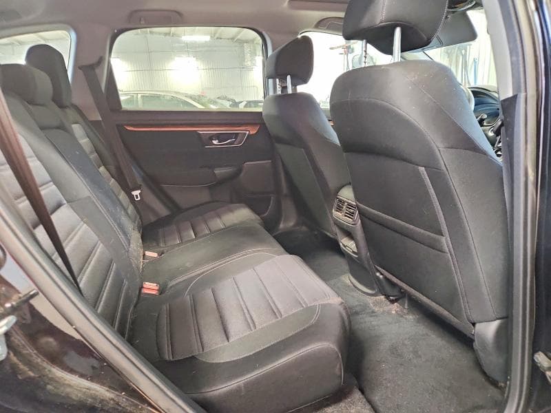 2019 HONDA CR-V EX 10