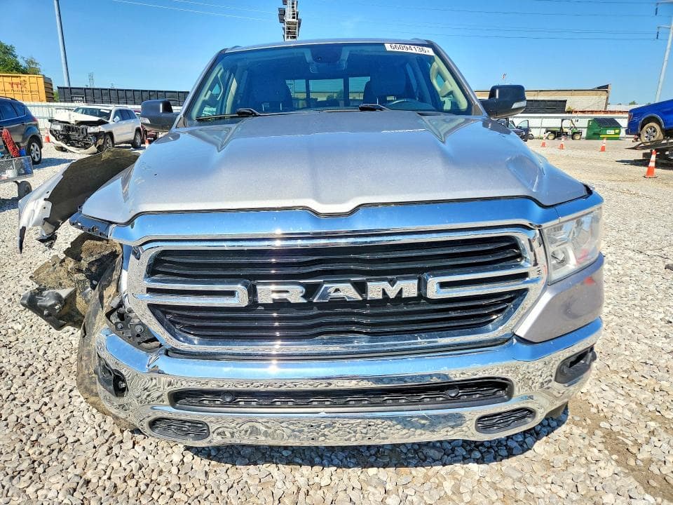 2020 RAM 1500 BIG HORN/LONE STAR 5