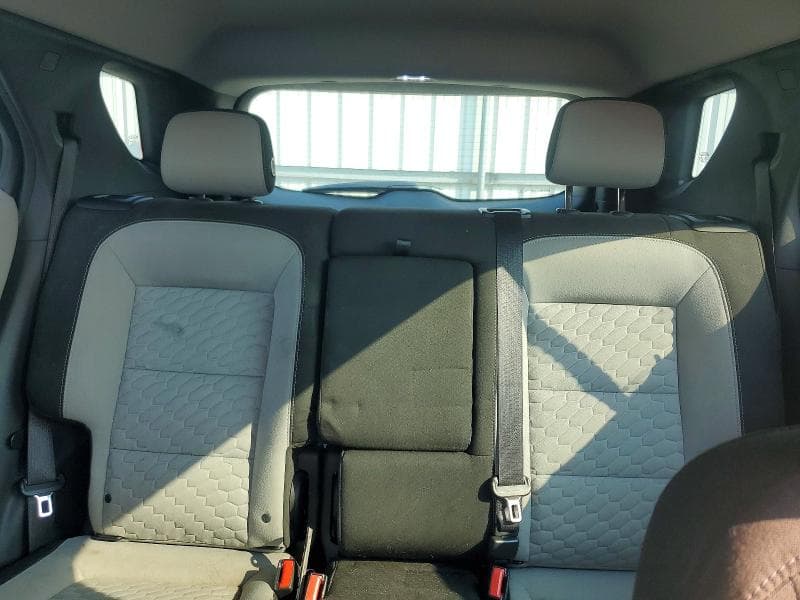 2019 CHEVROLET EQUINOX LS 10