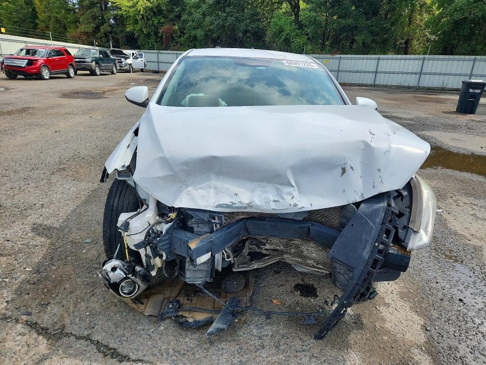 2017 HYUNDAI ELANTRA SE 5