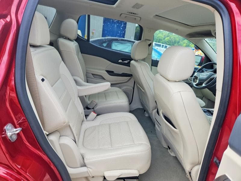 2020 GMC ACADIA DENALI 11