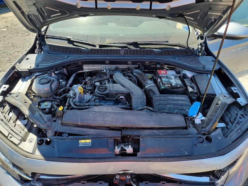 2025 VOLKSWAGEN JETTA SE 11