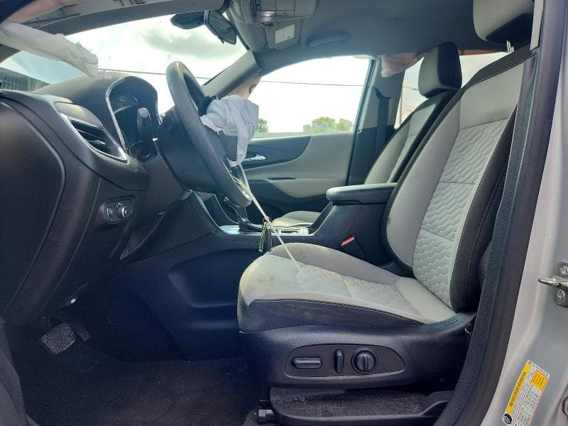 2019 CHEVROLET EQUINOX LT 7