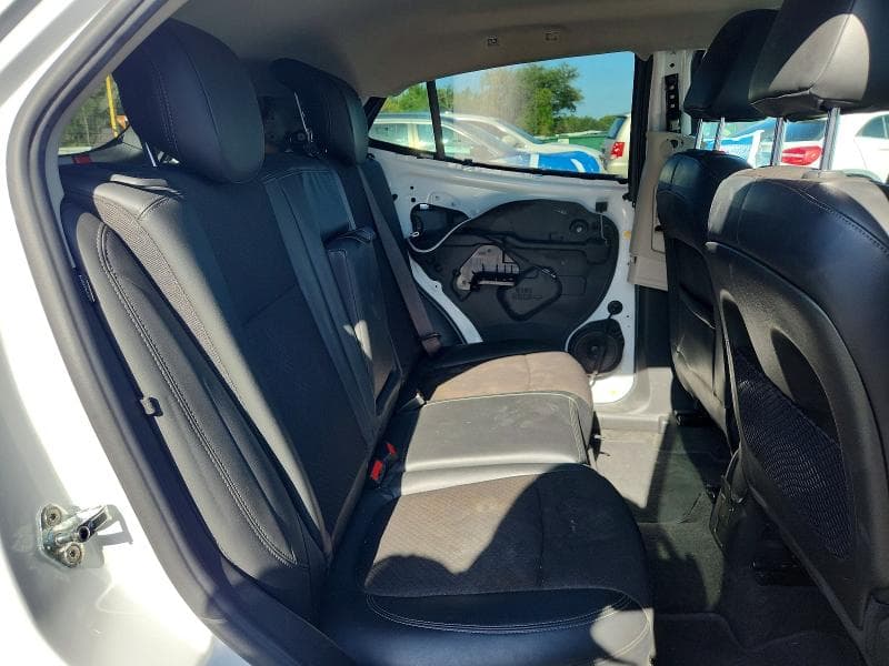 2021 BUICK ENCORE PREFERRED 11