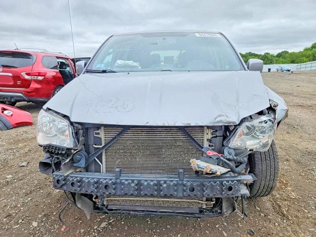 2018 DODGE GRAND CARAVAN SXT 5