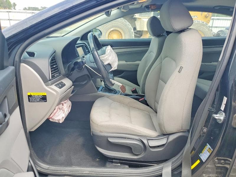 2018 HYUNDAI ELANTRA VALUE EDITION 7