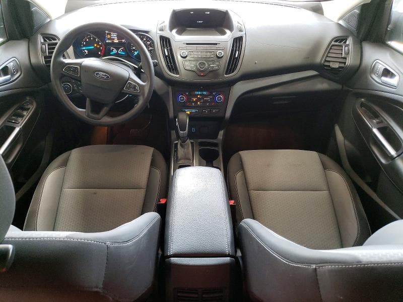 2018 FORD ESCAPE SE 8