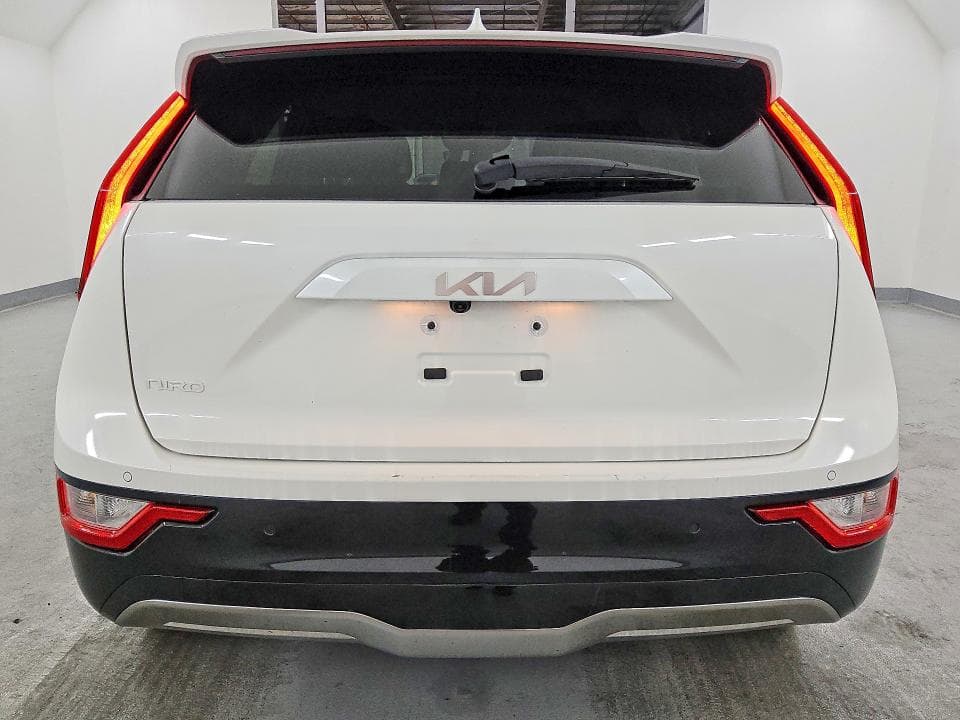 2024 KIA NIRO WIND 6