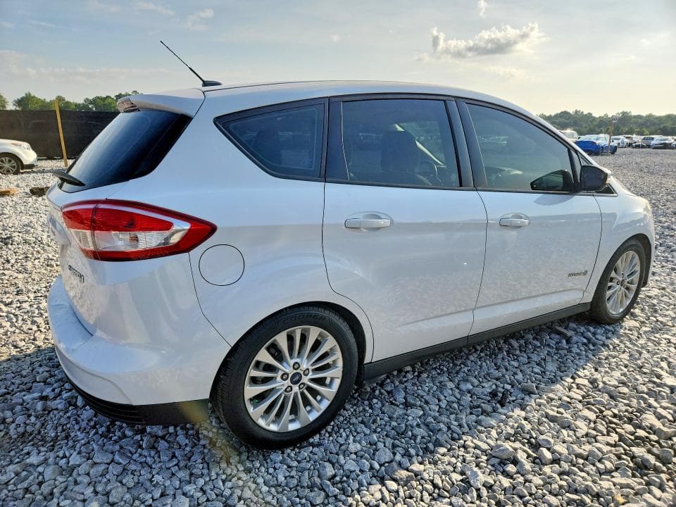 2017 FORD C-MAX SE 3
