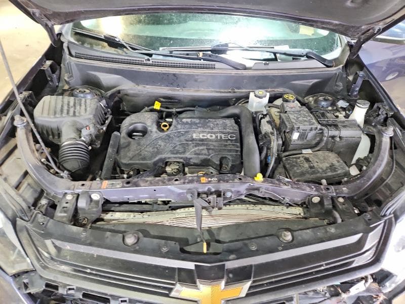 2019 CHEVROLET EQUINOX LT 12