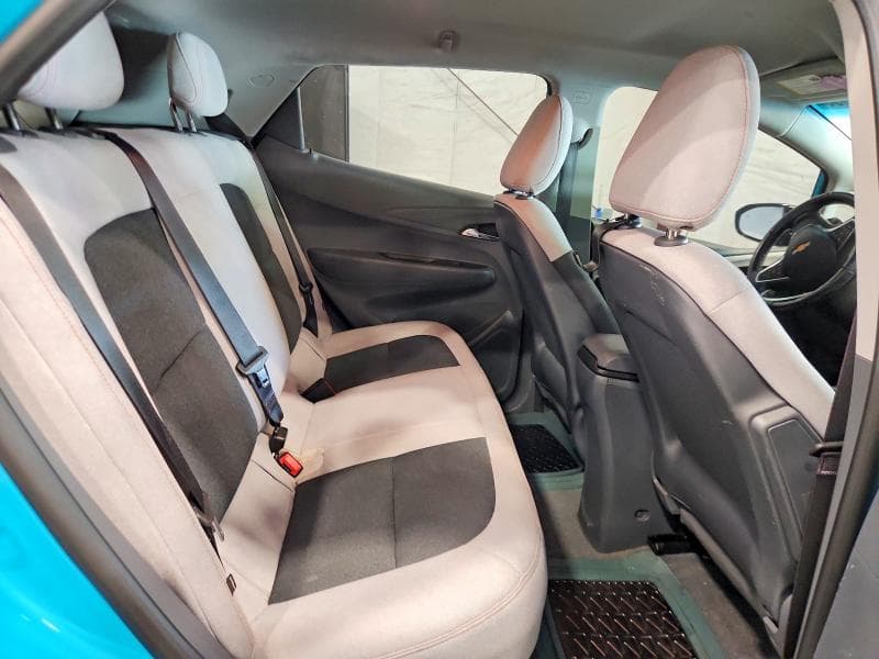 2020 CHEVROLET BOLT EV LT 10