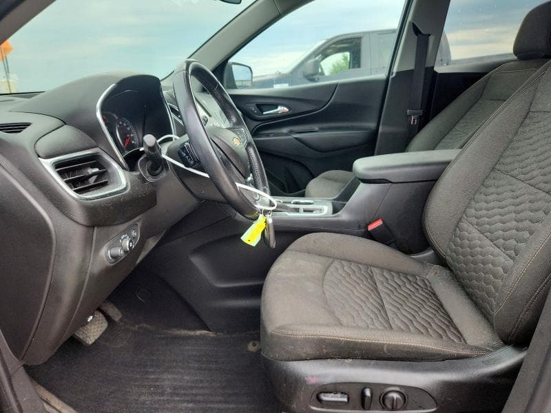 2020 CHEVROLET EQUINOX LT 7