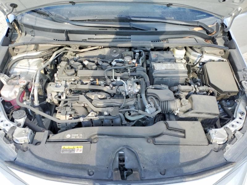 2024 TOYOTA COROLLA LE 11