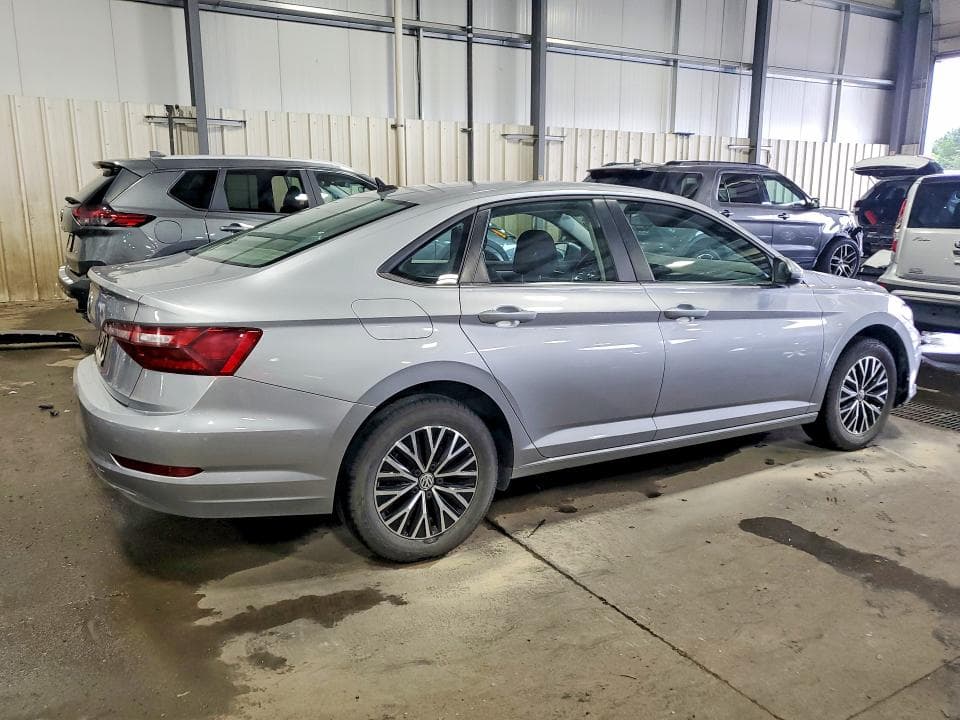 2021 VOLKSWAGEN JETTA S 3