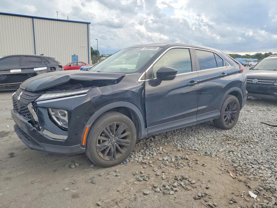 2024 MITSUBISHI ECLIPSE CROSS LE - 1
